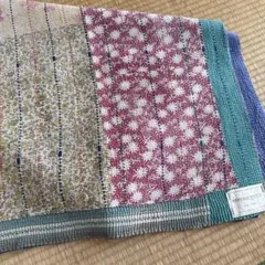 キルティングカバー