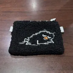 【スティンキー】MOOMIN もふもふポーシェット ガチャ ムーミン