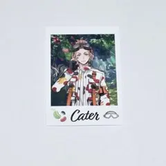 【ツイステ】ケイト