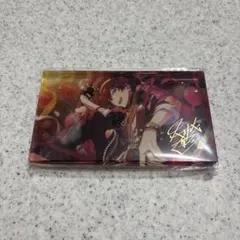 あんスタ　中国　盛放アクリルブロック　天城一彩