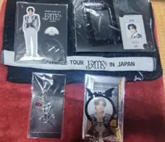 ENHYPEN FATE+ JAKE グッズ