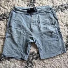 DENHAM ライトブルー ショートパンツのサムネイル