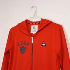 le coq sportif golf　ルコックゴルフ　メンズパーカー