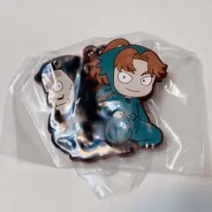 【忍たま乱太郎】でふぉラバ！　山田伝蔵＆山田利吉