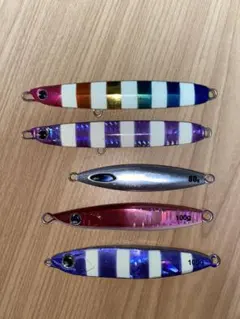 2026年最新】太刀魚ジグの人気アイテム - メルカリ
