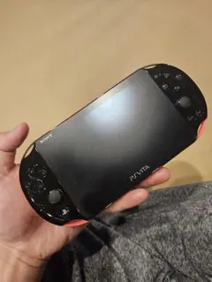 PS VITA 2000