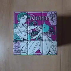 未開封】一番くじ ジョジョの奇妙な冒険 K賞 ルービックキューブ