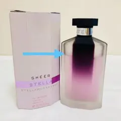 2025年最新】STELLA McCARTNEY 香水の人気アイテム - メルカリ