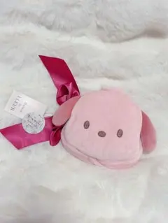 サンリオ❣️激レア マイメロディ ポーチ バレエシリーズ ウサギ
