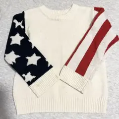 LAGKAW セーター