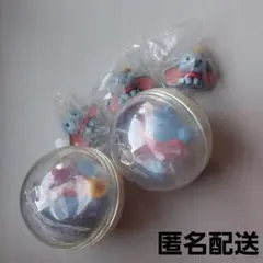 ダンボ カプセルトイ