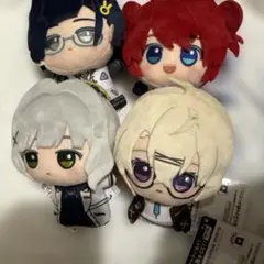らぶしっく GIGO アクスタ アクリルスタンド チェキ べびぬい