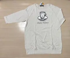 【未使用品】ワコール アツコマタノ カットソーLのサムネイル
