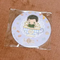 ホームズ　fgo fate grand order カフェ　コースター　特典
