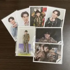 宮近海斗　21夏アクスタ・公式写真