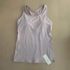 SUKALA ヨガウェア カップ付きタンクトップのサムネイル
