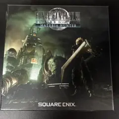 MTG FF FF 15 キャンプの仲間たち シーンボックス 日本語版 - メルカリ