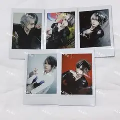 JILUKA Zyean チェキ セット ③ JILUKA Zyean チェキ 2枚 セット - メルカリ