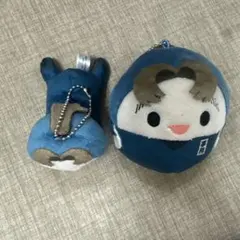 小松田秀作 ぬい