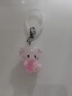 み*み様 mikko ミッコ ムース めじるしアクセサリー めじるしチャーム ガ