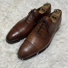 Gaziano&Girlingモデル名Woburn 型 GG06 7 1/2E - メルカリ
