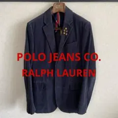 POLO JEANS RALPH LAUREN コーデュロイジャケット