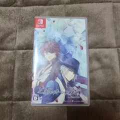 ピオフィオーレの晩鐘 -record-　Switchソフト