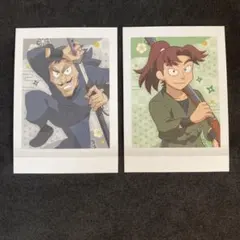 忍たま乱太郎 パシャこれ 山田利吉 伝蔵