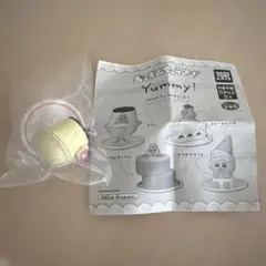 おぱんちゅうさぎ Yummy! sweets mascot プリン