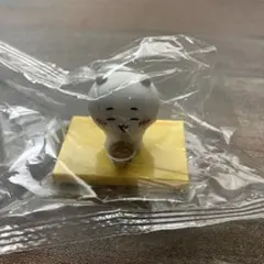 ちいかわ 松屋フーズ フィギュア