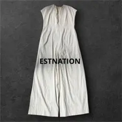 2025年最新】ESTNATION レディース サロペット・オーバーオール  