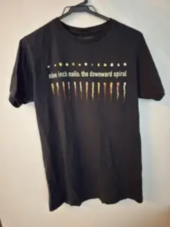 2026年最新】nine inch nails Tシャツの人気アイテム - メルカリ