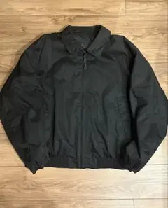 ユニクロU パフテックショートブルゾン　XL