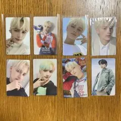 TXT ヒュニンカイ トレカセット