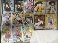 2026年最新】物語シリーズ カードの人気アイテム - メルカリ