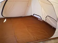 DOD マット　カマボコ