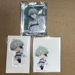 アイドリッシュセブン アニメイトカフェ　レインボーシティ編　亥清悠