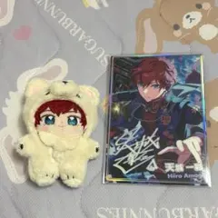 あんスタ 天城一彩 まとめ売り ぱしゃっつ vol.4 いつぬい - メルカリ