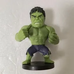 ハルク アベンジャーズ ワールドコレクタブルフィギュア ワーコレ 超人ハルク