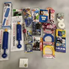 新品 雑貨まとめ売り 生活用品 防犯グッズ 日用品 まとめセット 大量