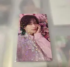 SEVENTEEN ジョンハン ALWAYS YOURS A盤 特典 トレカ - メルカリ