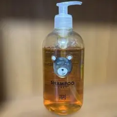 ママベビー　ベビーシャンプー オーガニック　500ml 5回使用のサムネイル