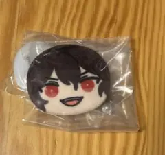 あんスタ おまんじゅう前髪クリップ 零 朔間零