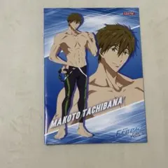 2025年最新】Free 七瀬遙＆橘真琴＆葉月渚＆竜ヶ崎怜＆松岡凛の人気