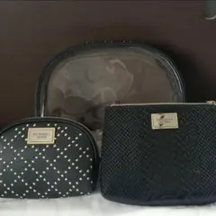 Victoria's Secret ポーチ 3点セット