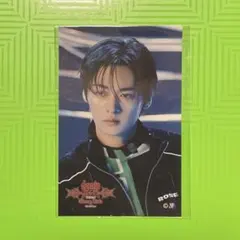 リノ Stray Kids domin ATE FC くじ ステッカー A - メルカリ