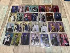 ミュージカル刀剣乱舞 ウエハース