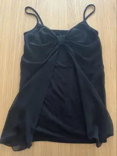 Black Topのサムネイル