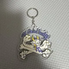 04 Limited Sazabys アクリルキーホルダーのサムネイル