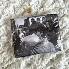 SNIDEL×黒柳徹子 with40周年コラボエコバッグ